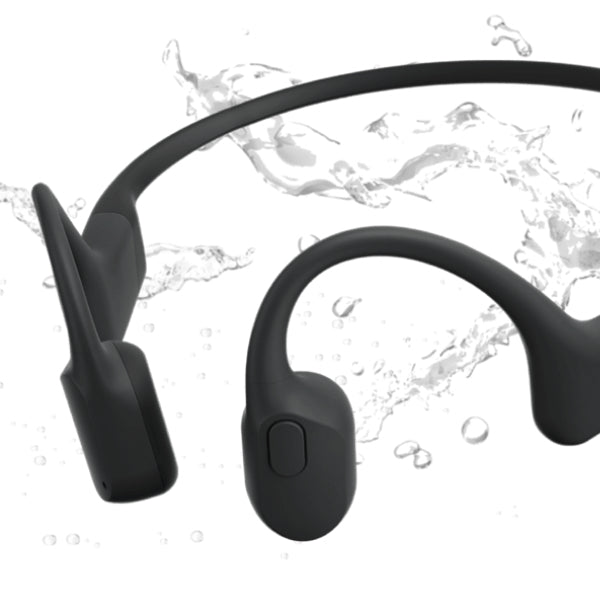  0033806182|850033806182 Hörlurar och Headsets   OpenRun www.electricalstuff.se ElectricalStuff.se   SHOKZ OpenRun Headset Tr