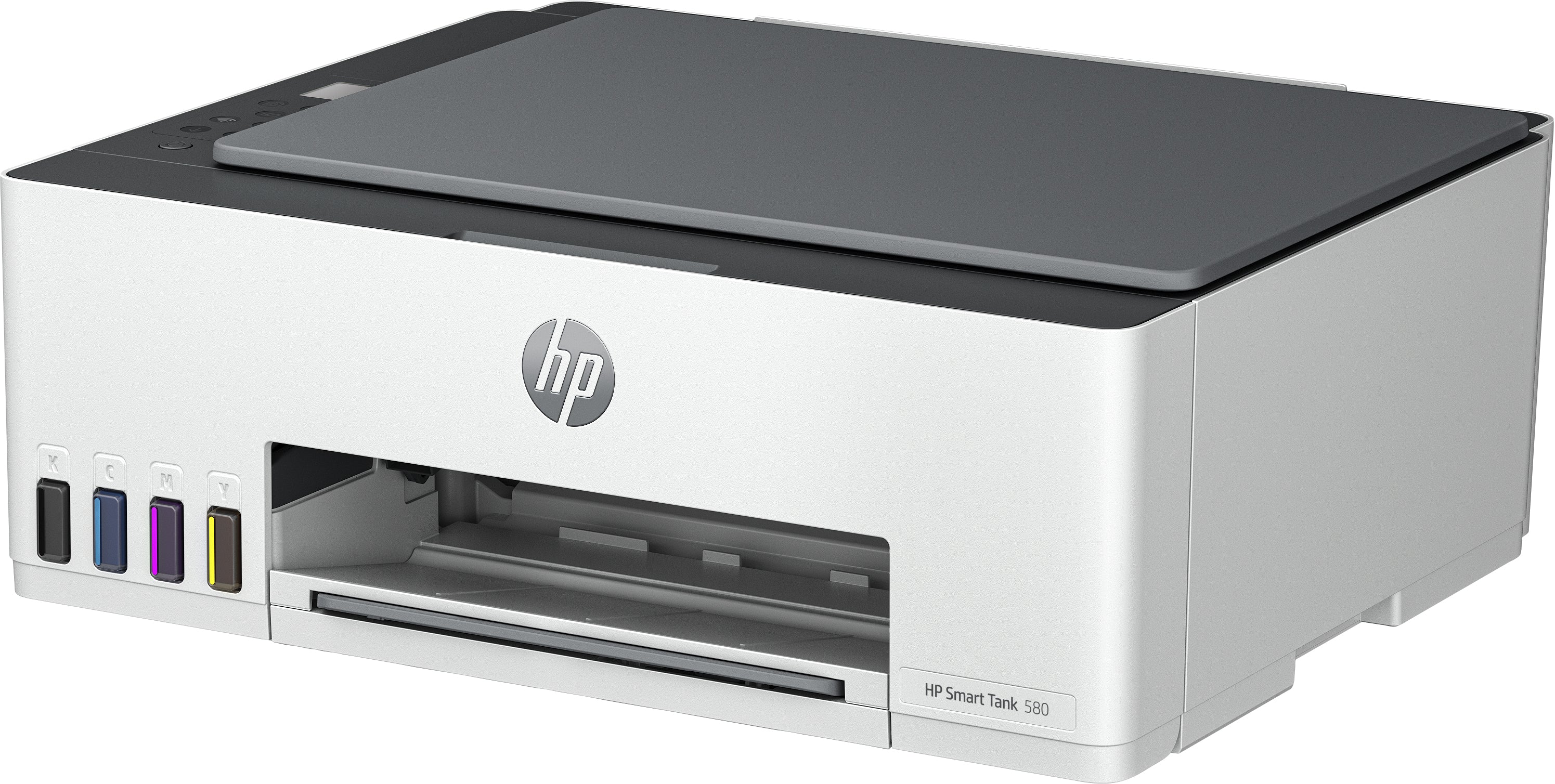  8415168344|0198990260266|198990260266 Multifunktionsskrivare Smart Tank  HP Smart Tank 580 All-in-One Printer, Home and home