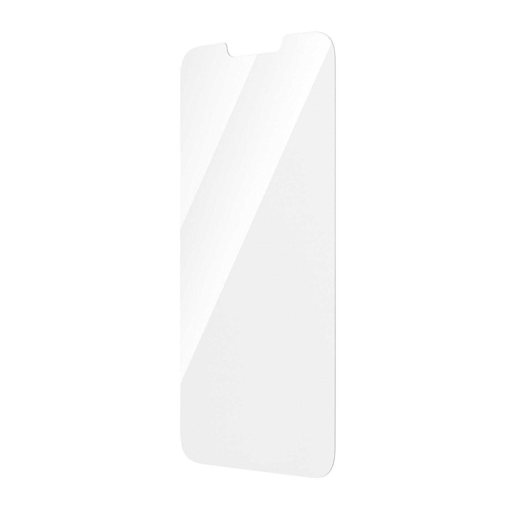  rGlass Classic Fit Apple iPhone 20 Genomskinligt skärmskydd 1 styck PanzerGlass 2769 5711724027697 Skärm- och Baksidesskydd 