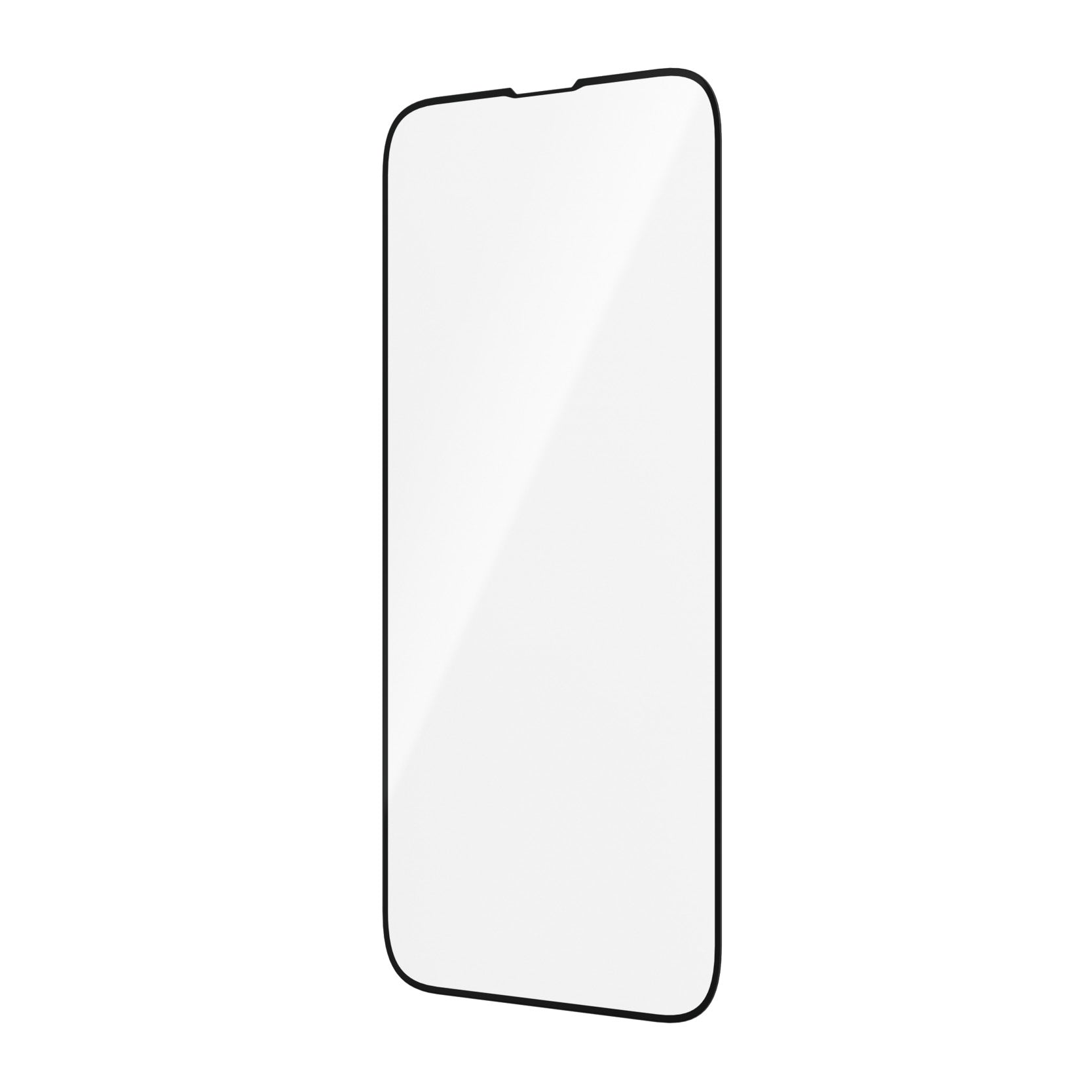  rGlass Ultra-Wide Fit Apple iPhone Genomskinligt skärmskydd 1 styck PanzerGlass 2787 5711724027871 Skärm- och Baksidesskydd 
