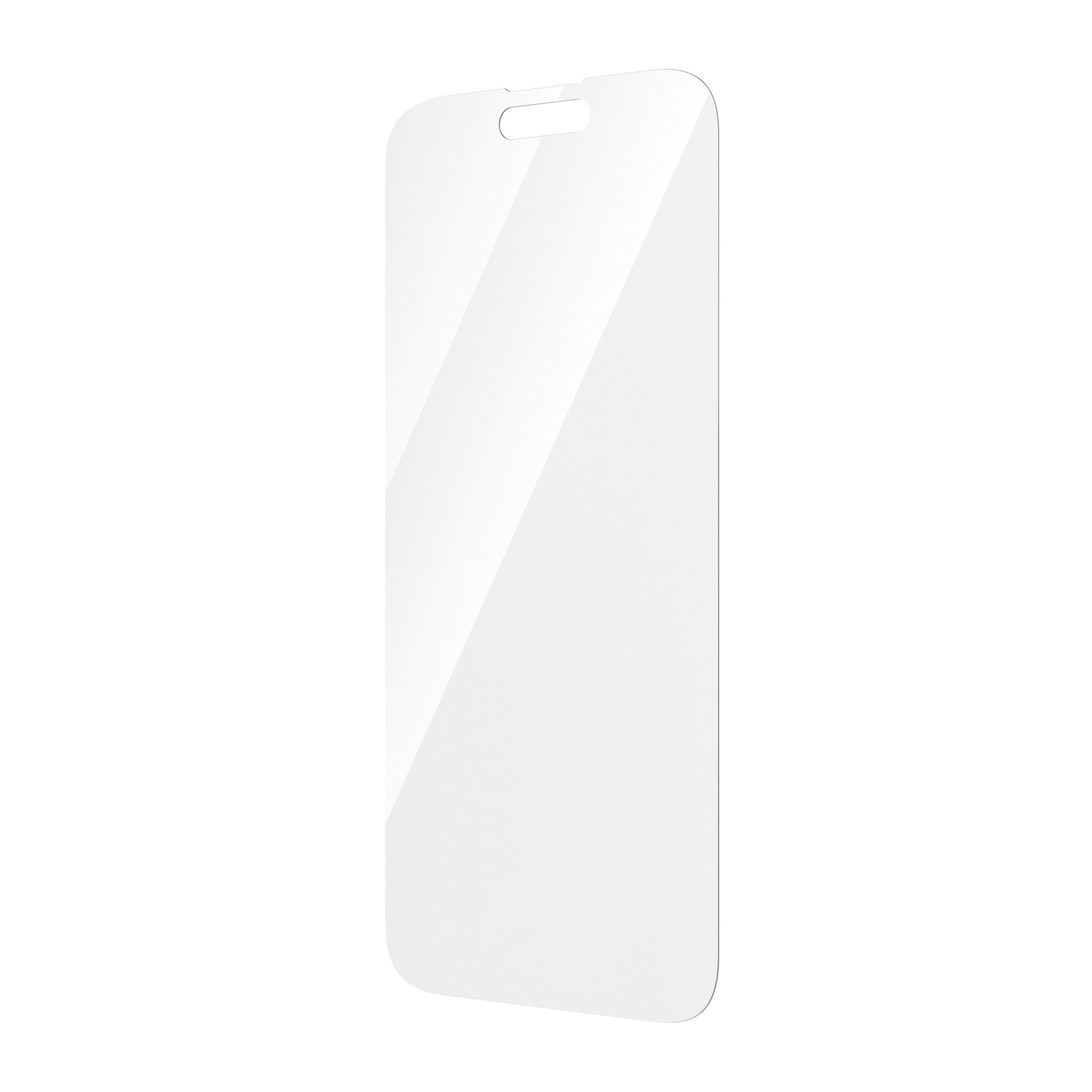  rGlass Classic Fit Apple iPhone 20 Genomskinligt skärmskydd 1 styck PanzerGlass 2770 5711724027703 Skärm- och Baksidesskydd 