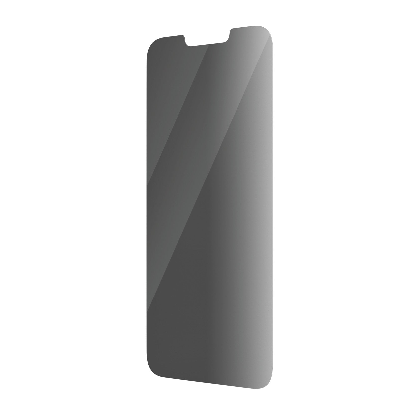  zerGlass Classic Fit Privacy Apple i Genomskinligt skärmskydd 1 styck PanzerGlass P2769 5711724127694 Skärm- och Baksidessky