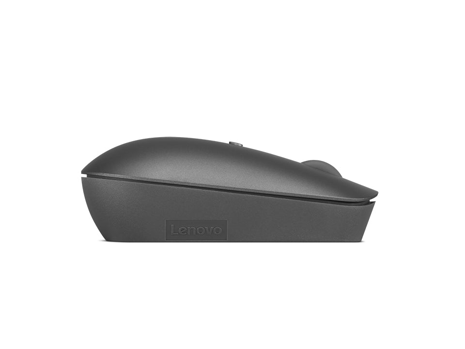  se   Lenovo 540 datormöss Ambidextrous RF Trådlös Optisk 2400 DPI Lenovo GY51D20867 0195892016250|195892016250 Datormöss   5
