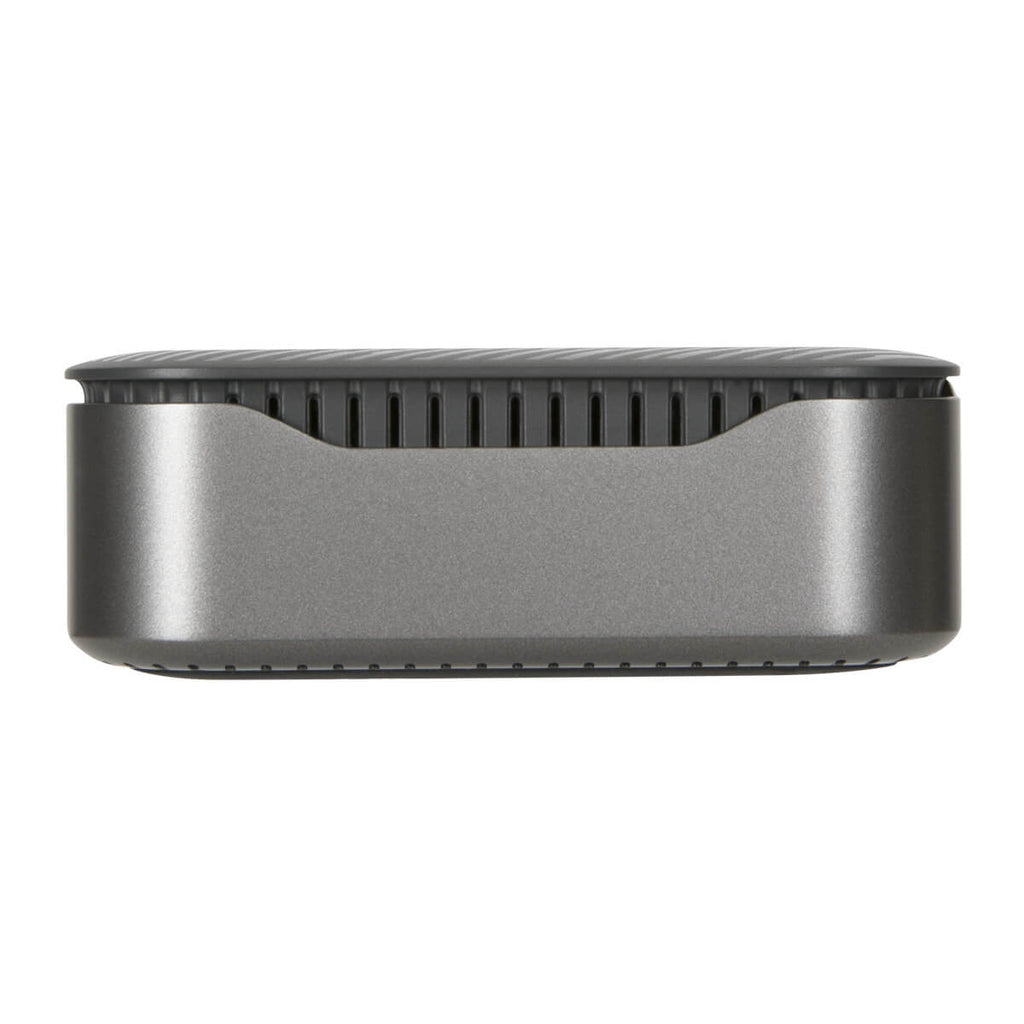  icalStuff.se   Targus DOCK710EUZ dockningsstationer för bärbara datorer USB 3.2 Gen 2 (3.1 Gen 2) Type-C Svart Targus DOCK71