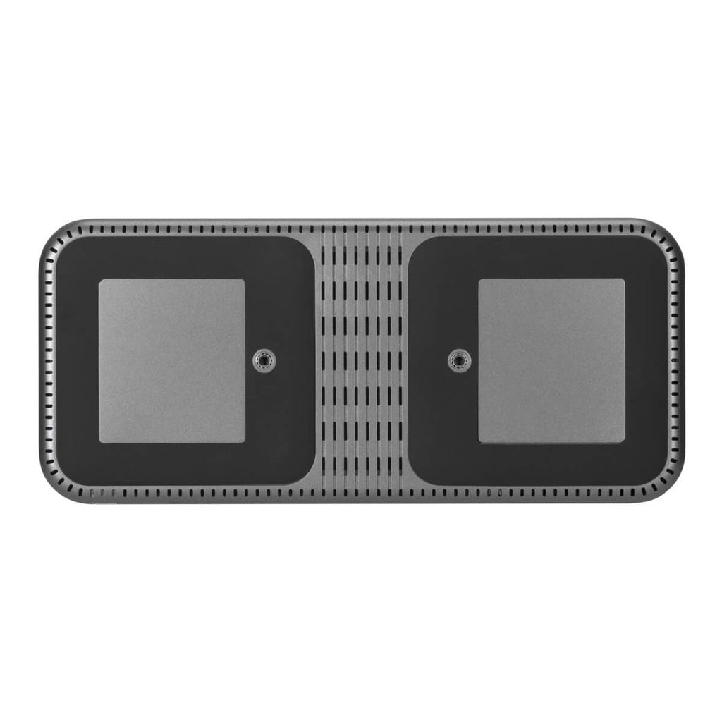  se   Targus DOCK710EUZ dockningsstationer för bärbara datorer USB 3.2 Gen 2 (3.1 Gen 2) Type-C Svart Targus DOCK710EUZ 50517