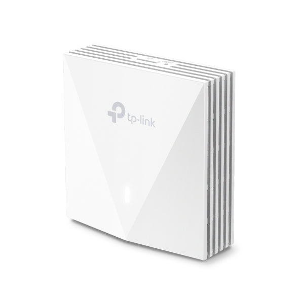  www.electricalstuff.se ElectricalStuff.se   TP-Link Omada EAP650-Wall 3000 Mbit/s Vit Strömförsörjning via Ethernet (PoE) st
