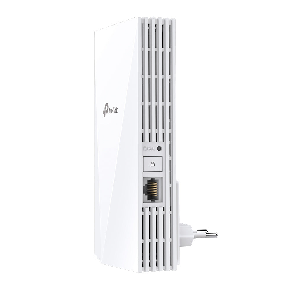  it TP-Link RE3000X(DE) 4897098685075 Bryggor & Repeaters   RE3000X www.electricalstuff.se ElectricalStuff.se   TP-Link RE300