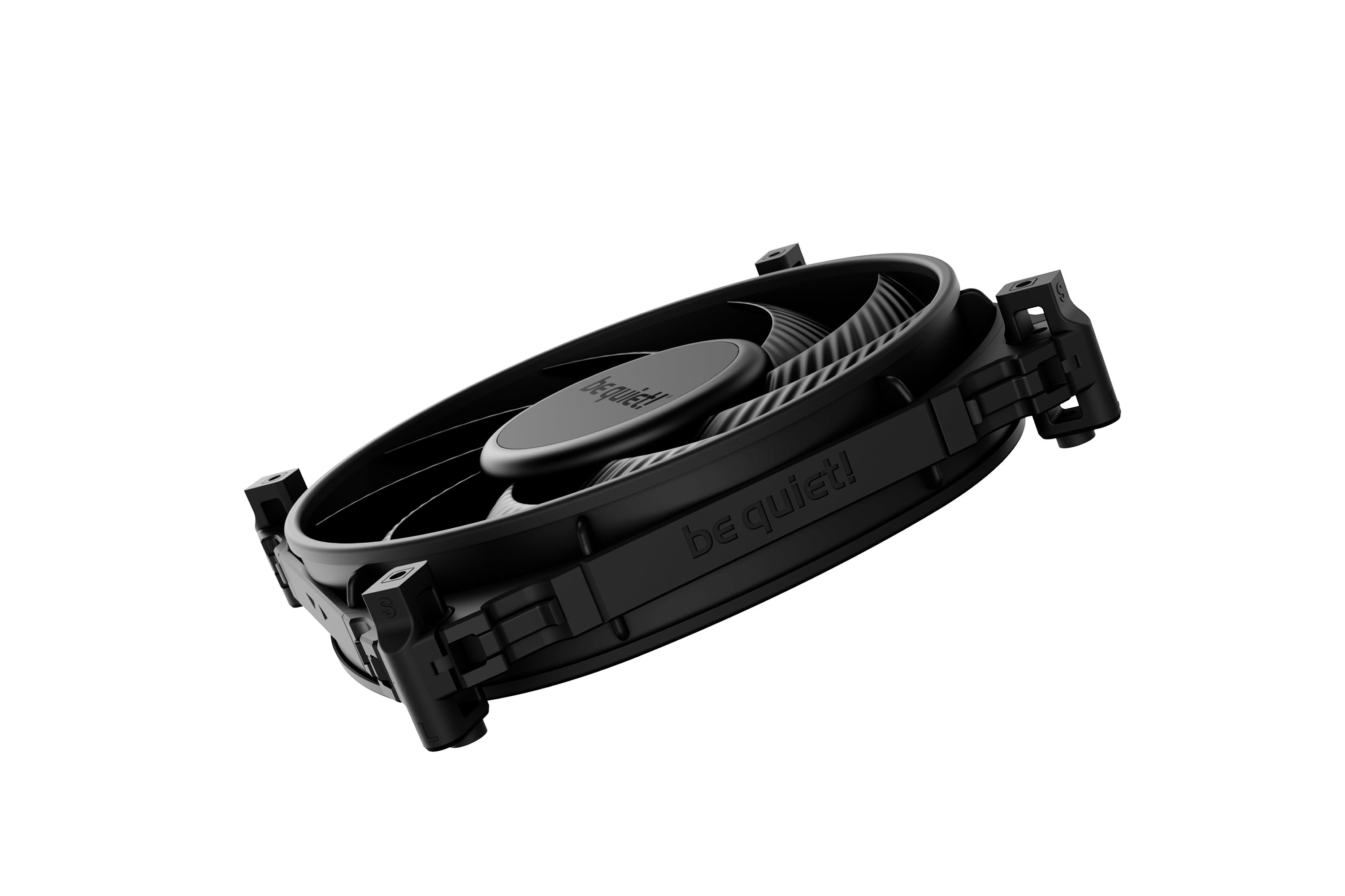  t! BL093 4260052188859 Kylsystem för Datorer   SILENT WINGS 4 | 120mm PWM www.electricalstuff.se ElectricalStuff.se   be qui