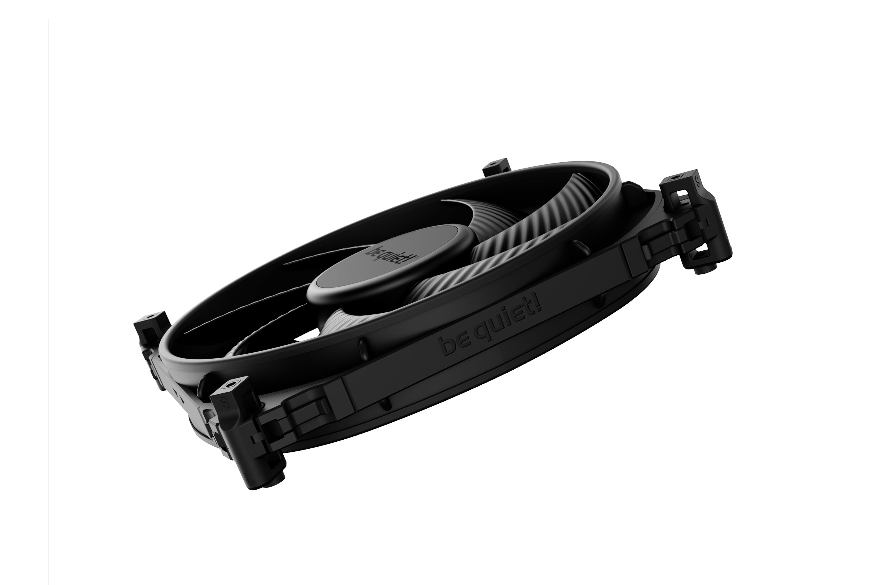  t! BL096 4260052188880 Kylsystem för Datorer   SILENT WINGS 4 | 140mm PWM www.electricalstuff.se ElectricalStuff.se   be qui