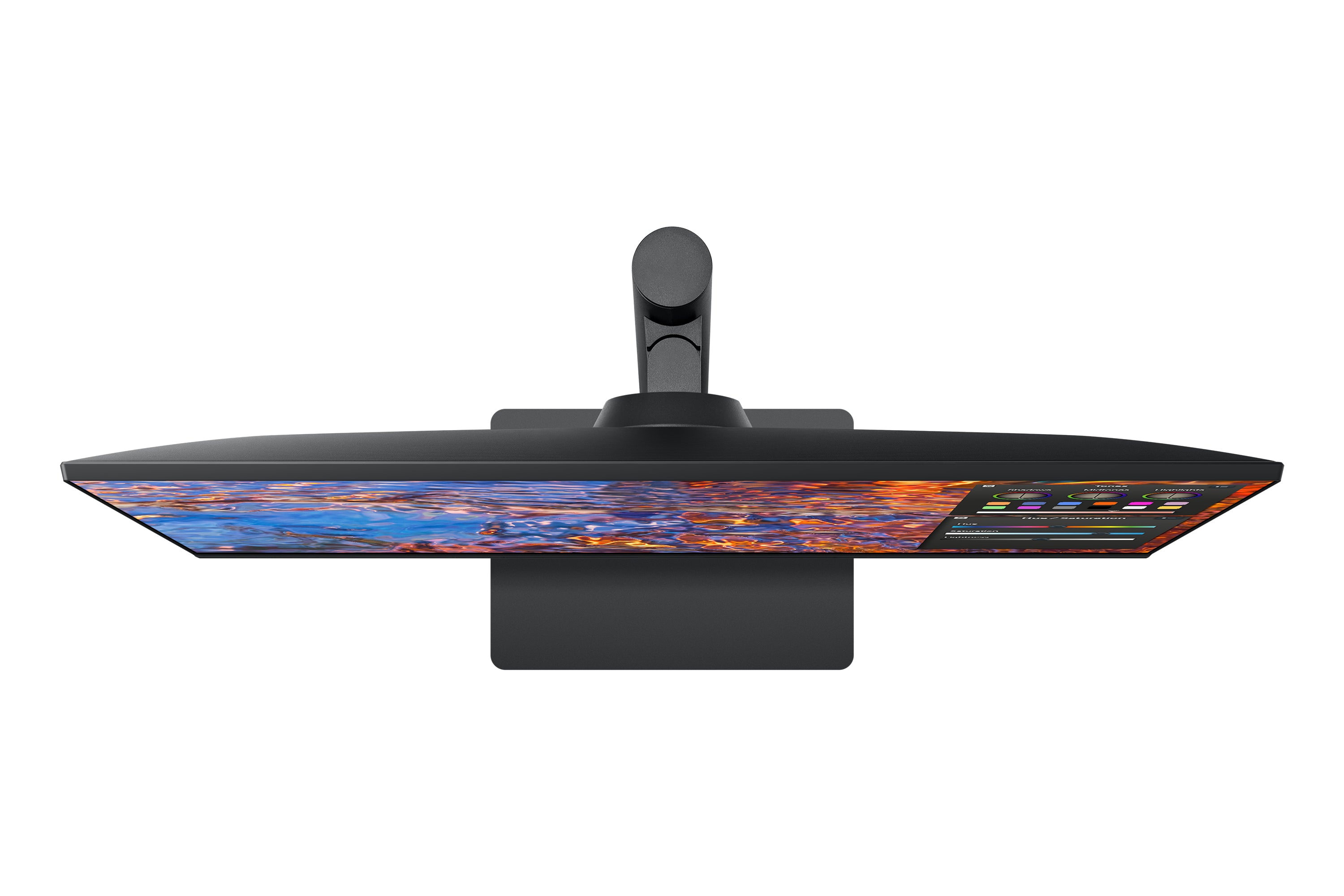  S8 S80PB www.electricalstuff.se ElectricalStuff.se   Samsung S80PB LED display 68,6 cm (27") 3840 x 2160 pixlar 4K Ultra HD 