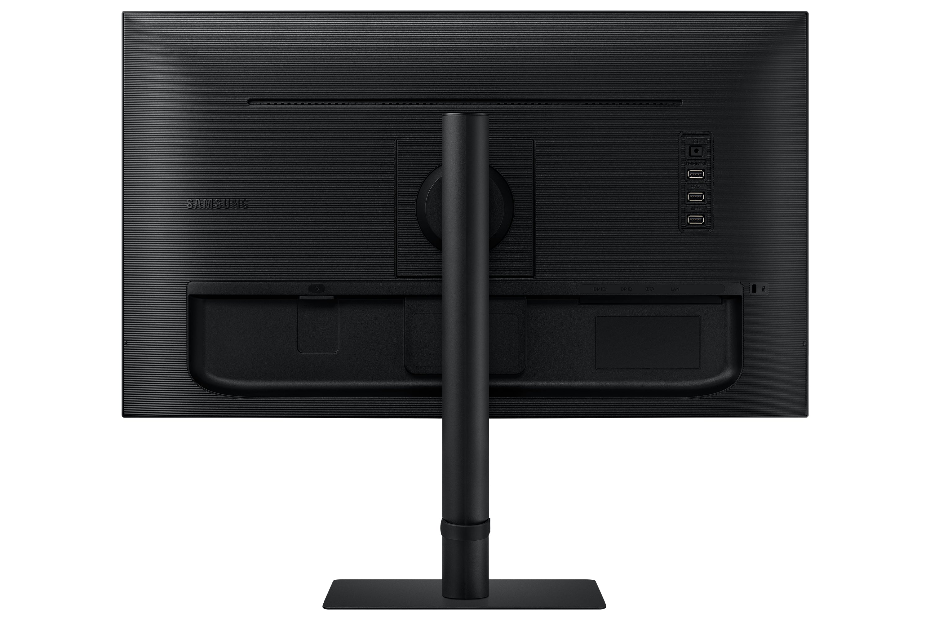  Svart Samsung LS27B800PXPXEN 8806094926347 Platta Pc-Skärmar ViewFinity S8 S80PB www.electricalstuff.se ElectricalStuff.se  