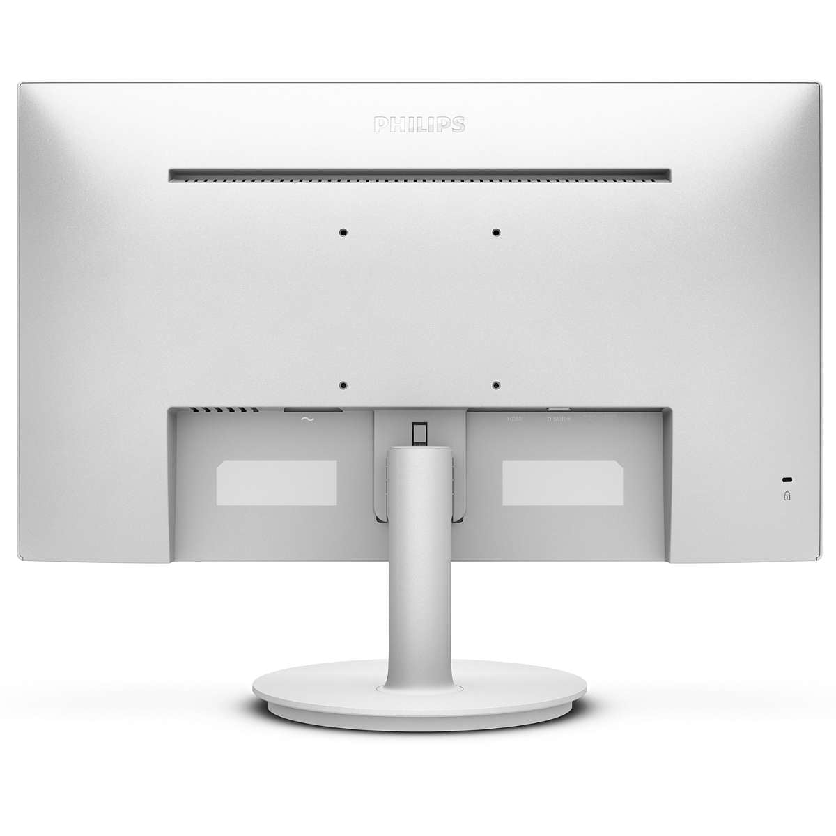  se   Philips V Line 271V8AW/00 platta pc-skärmar 68,6 cm (27") 1920 x 1080 pixlar Full HD LCD Vit Philips 271V8AW/00 8712581