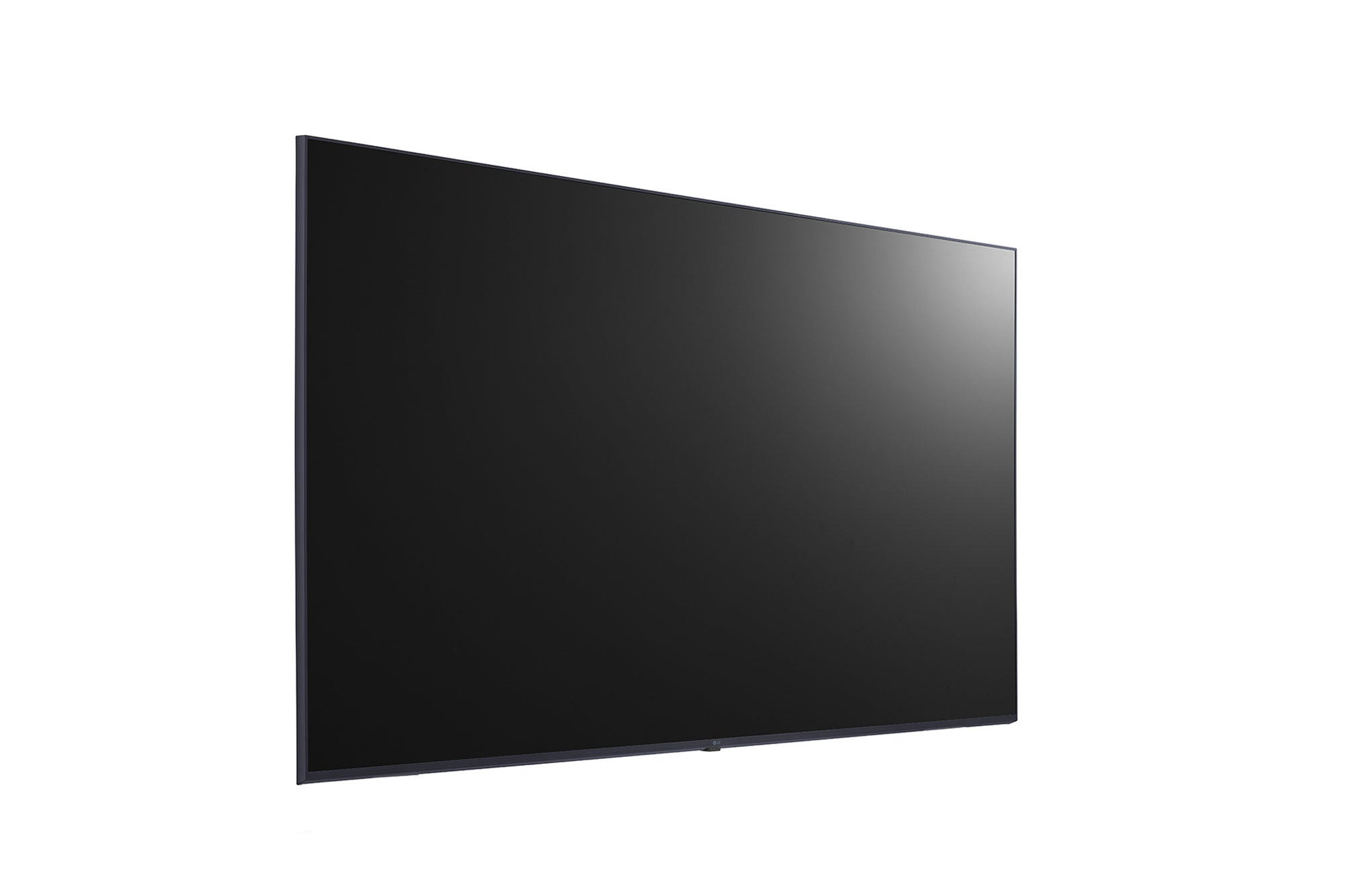  .se ElectricalStuff.se   LG 55UL3J-M skyltställ Platt skärm för digital skyltning 139,7 cm (55") LCD Wi-Fi 400 cd/m² 4K Ultr