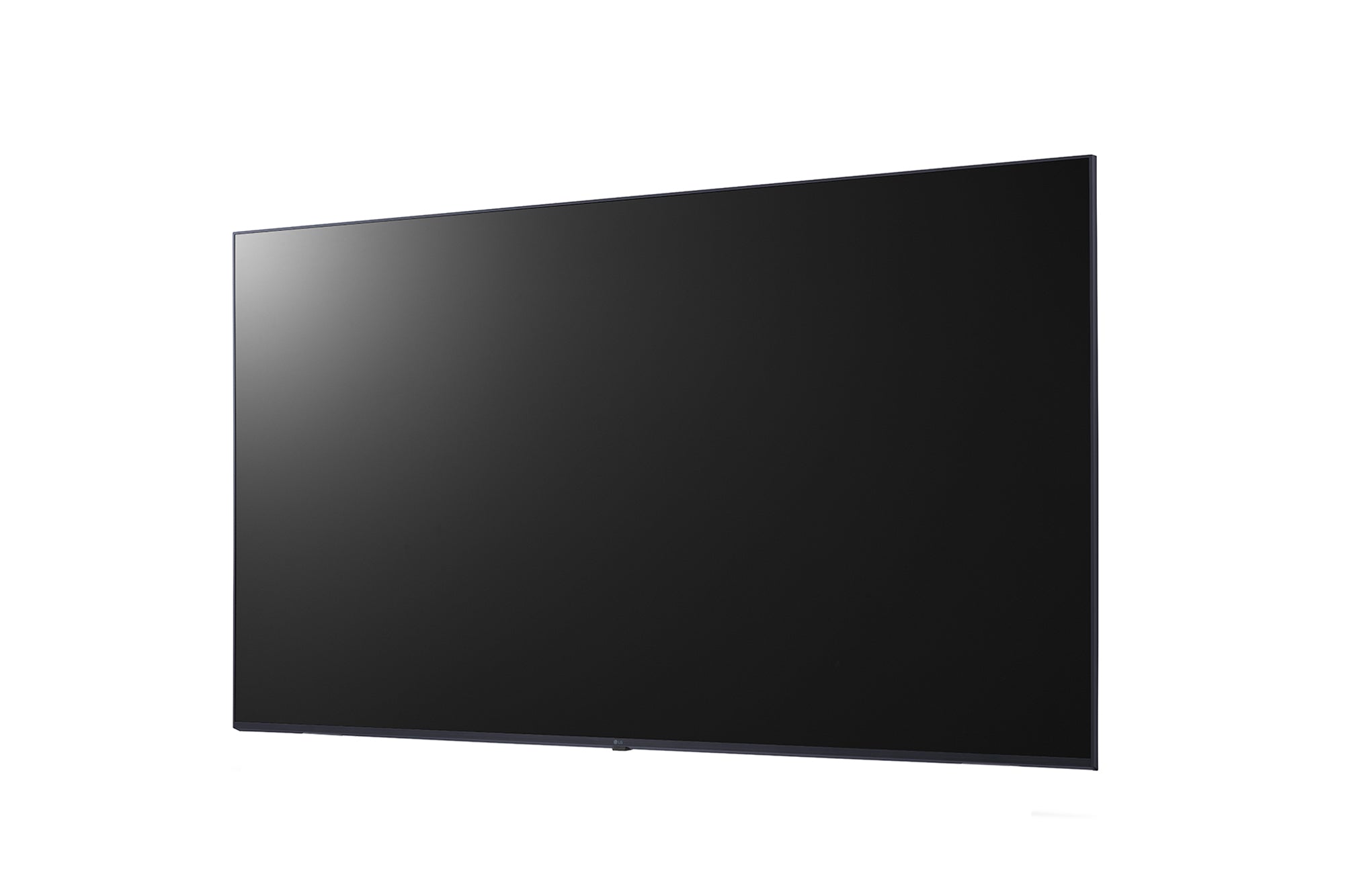   cd/m² 4K Ultra HD Blå Inbyggd processor WebOS 16/7 LG 55UL3J-E 8806091355058|0195174012864|195174012864 Skyltställ   55UL3J