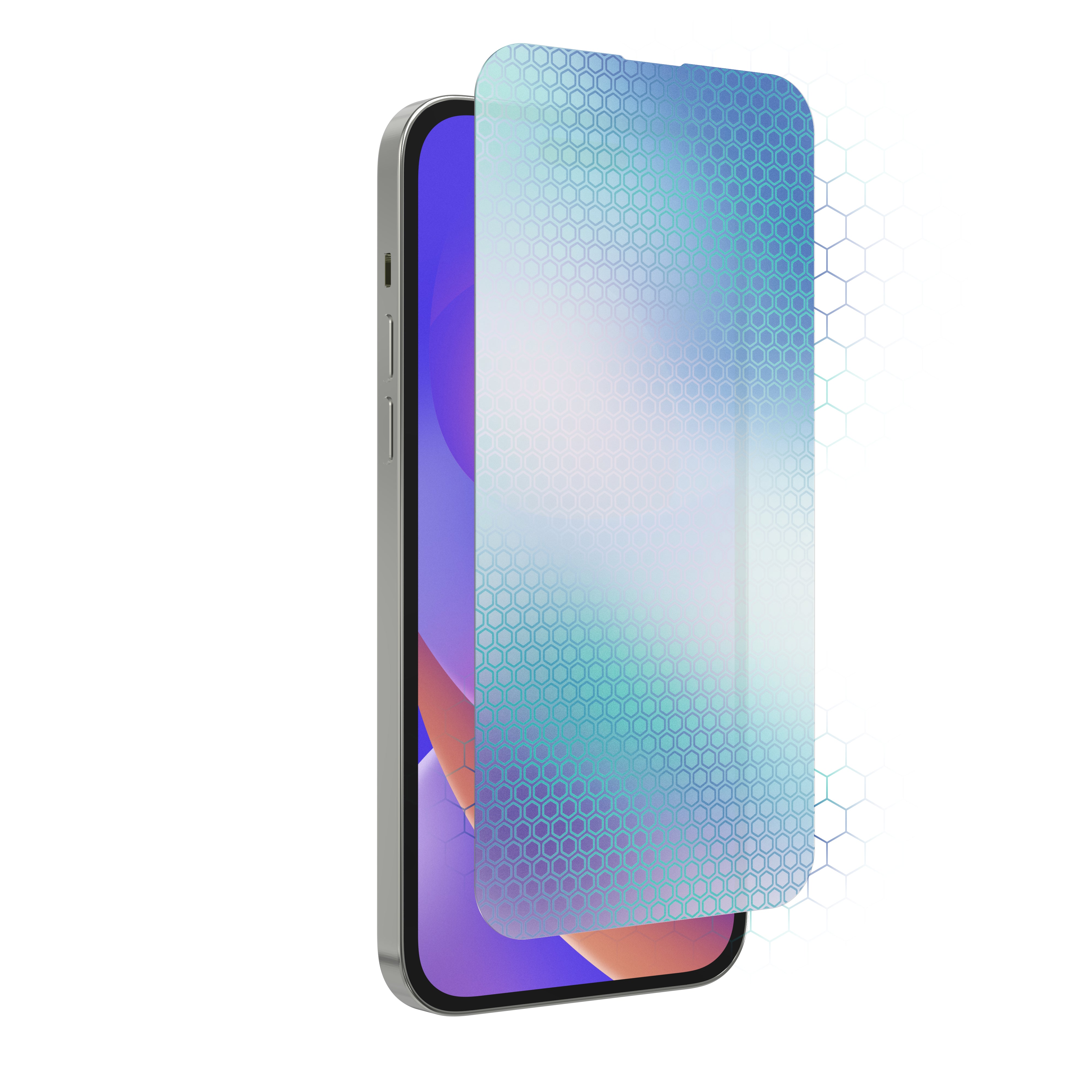  www.electricalstuff.se ElectricalStuff.se   InvisibleShield Glass XTR2 Genomskinligt skärmskydd Apple 1 styck ZAGG 200110154