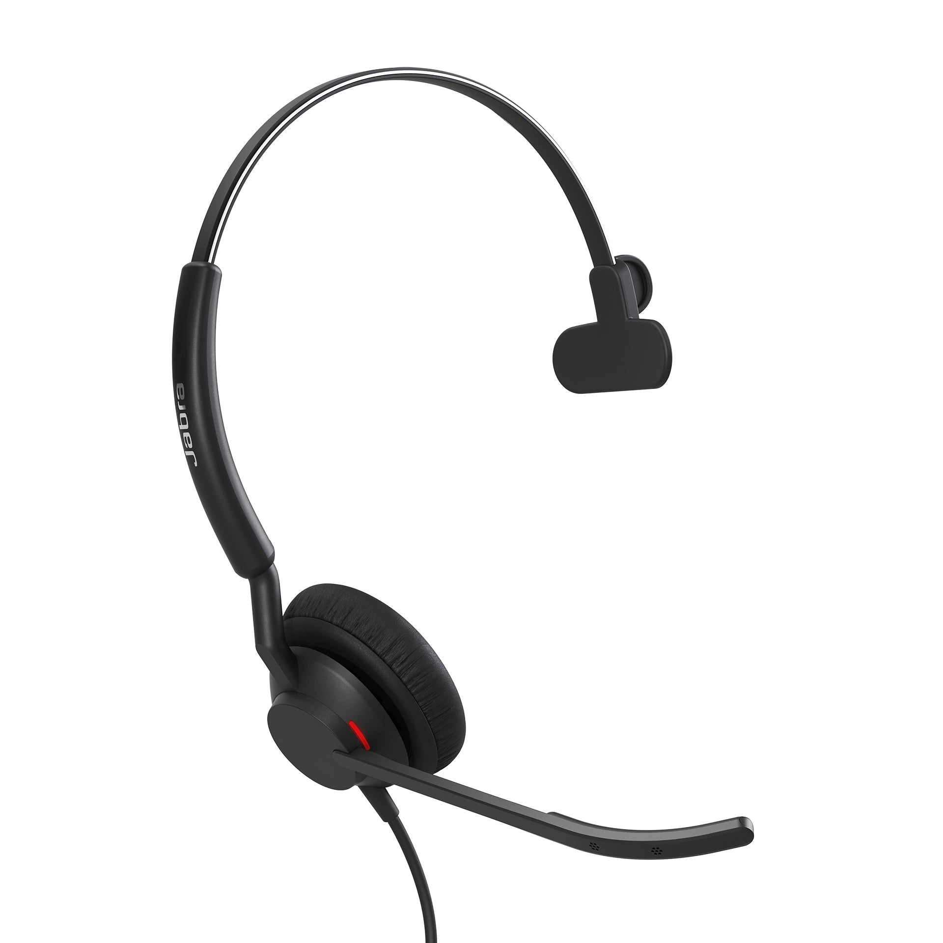  www.electricalstuff.se ElectricalStuff.se   Jabra 5093-610-299 hörlur och headset Kabel Huvudband Kontor/callcenter USB Type