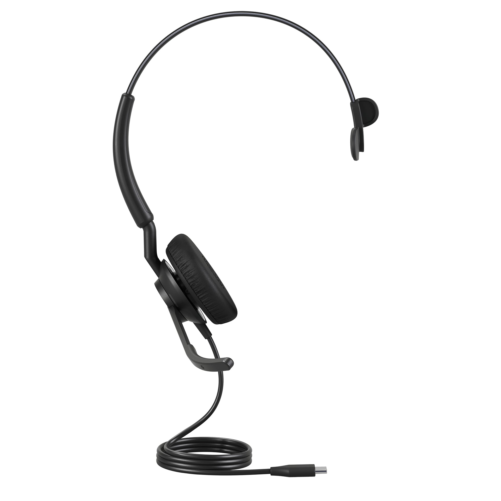 e-C Svart Jabra 5093-610-299 5706991026191|0706487022572|706487022572 Hörlurar och Headsets   5093-610-299 www.electricalstu