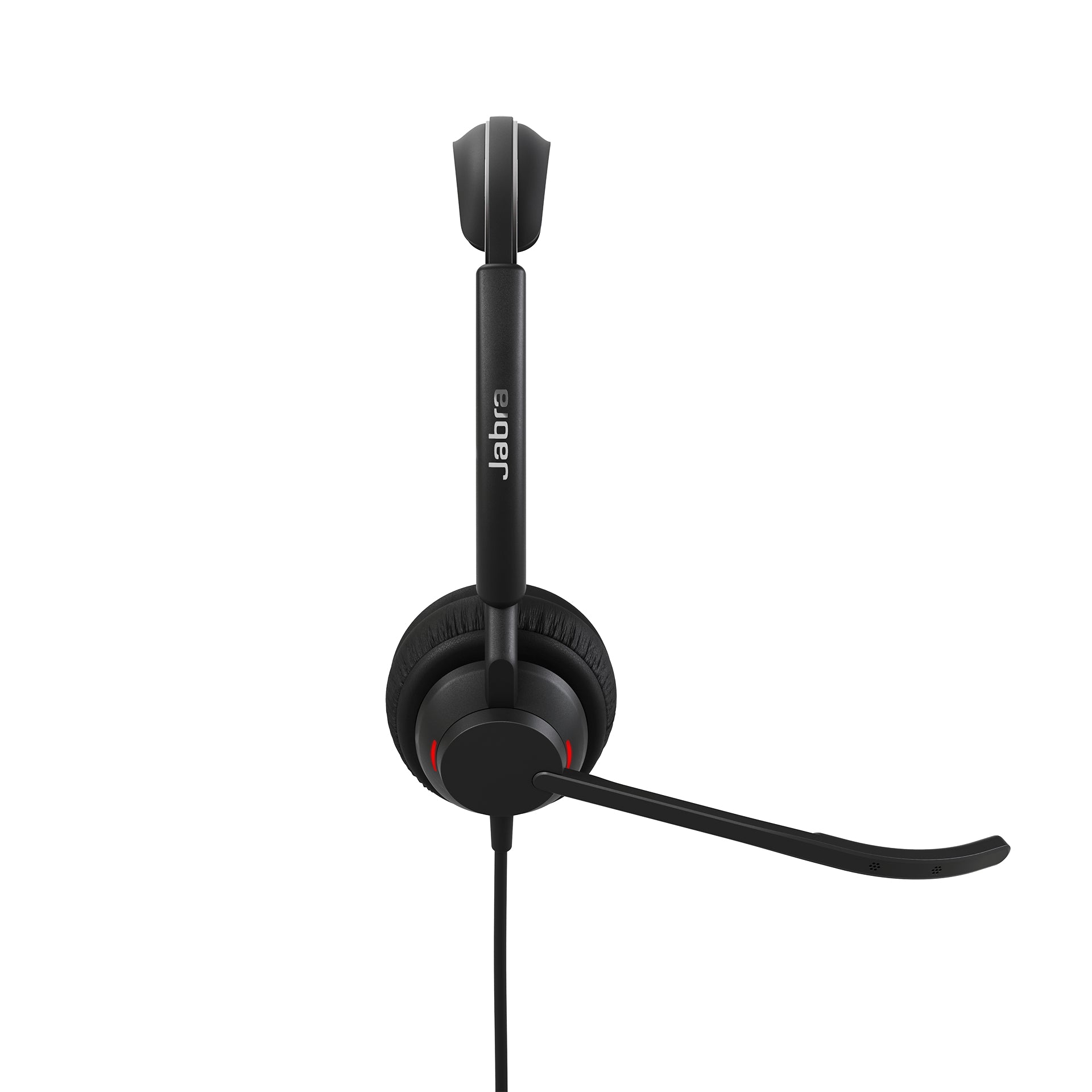  stuff.se ElectricalStuff.se   Jabra 5099-299-2219 hörlur och headset Kabel Huvudband Kontor/callcenter USB Type-A Svart Jabr