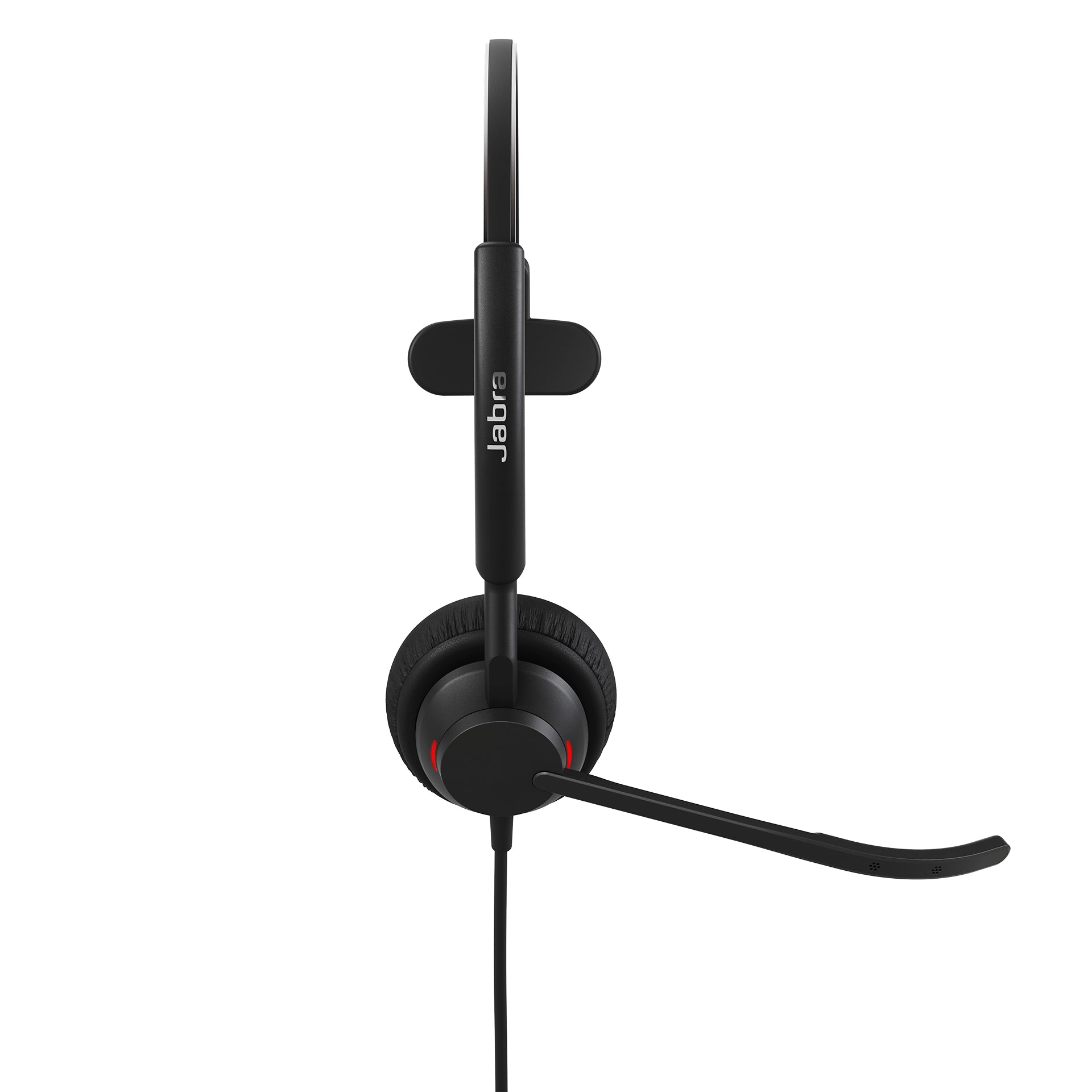  stuff.se ElectricalStuff.se   Jabra 5093-299-2259 hörlur och headset Kabel Huvudband Kontor/callcenter USB Type-C Svart Jabr