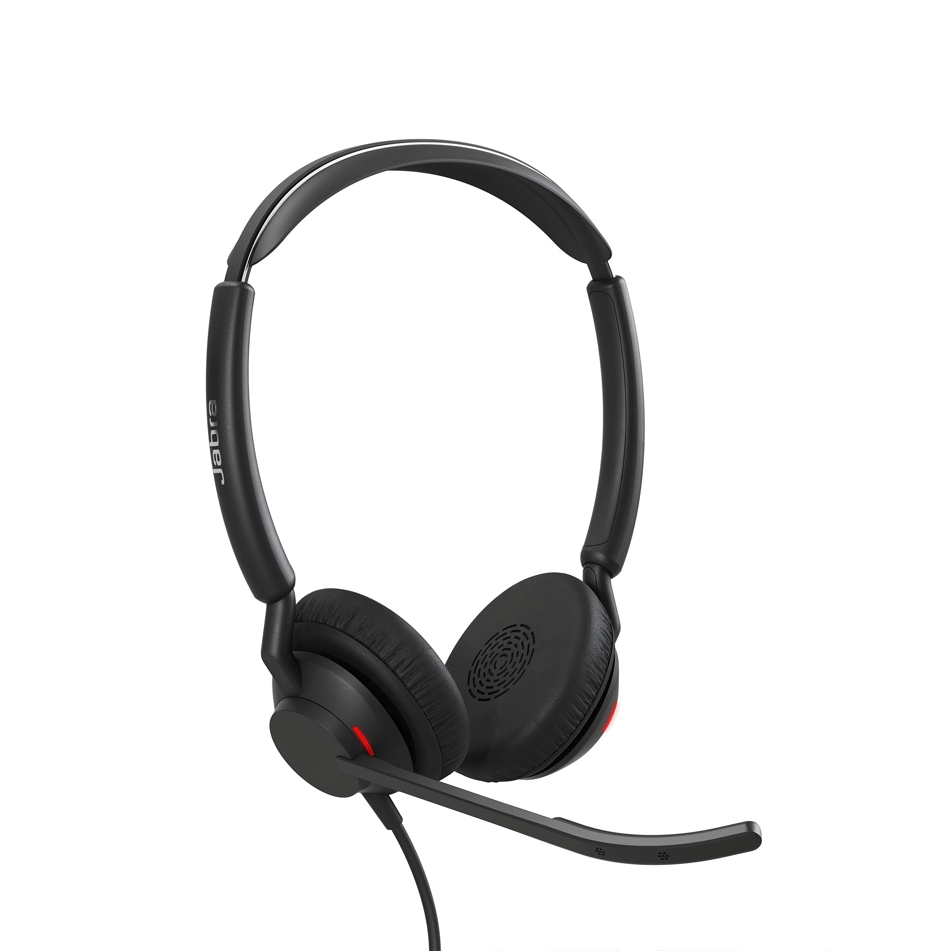  www.electricalstuff.se ElectricalStuff.se   Jabra 5099-610-299 hörlur och headset Kabel Huvudband Kontor/callcenter USB Type