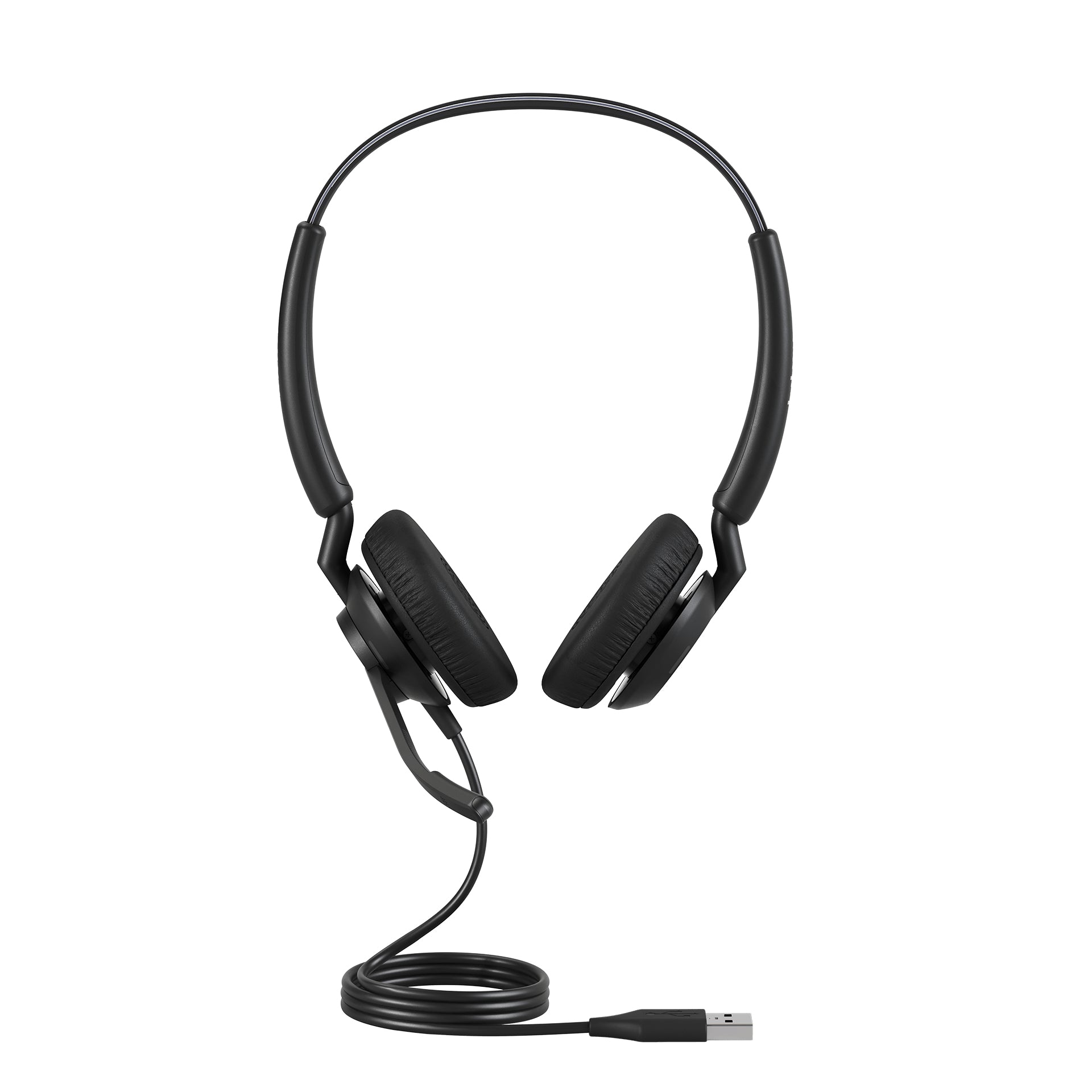  e-A Svart Jabra 4099-410-279 5706991026061|0706487022442|706487022442 Hörlurar och Headsets   4099-410-279 www.electricalstu