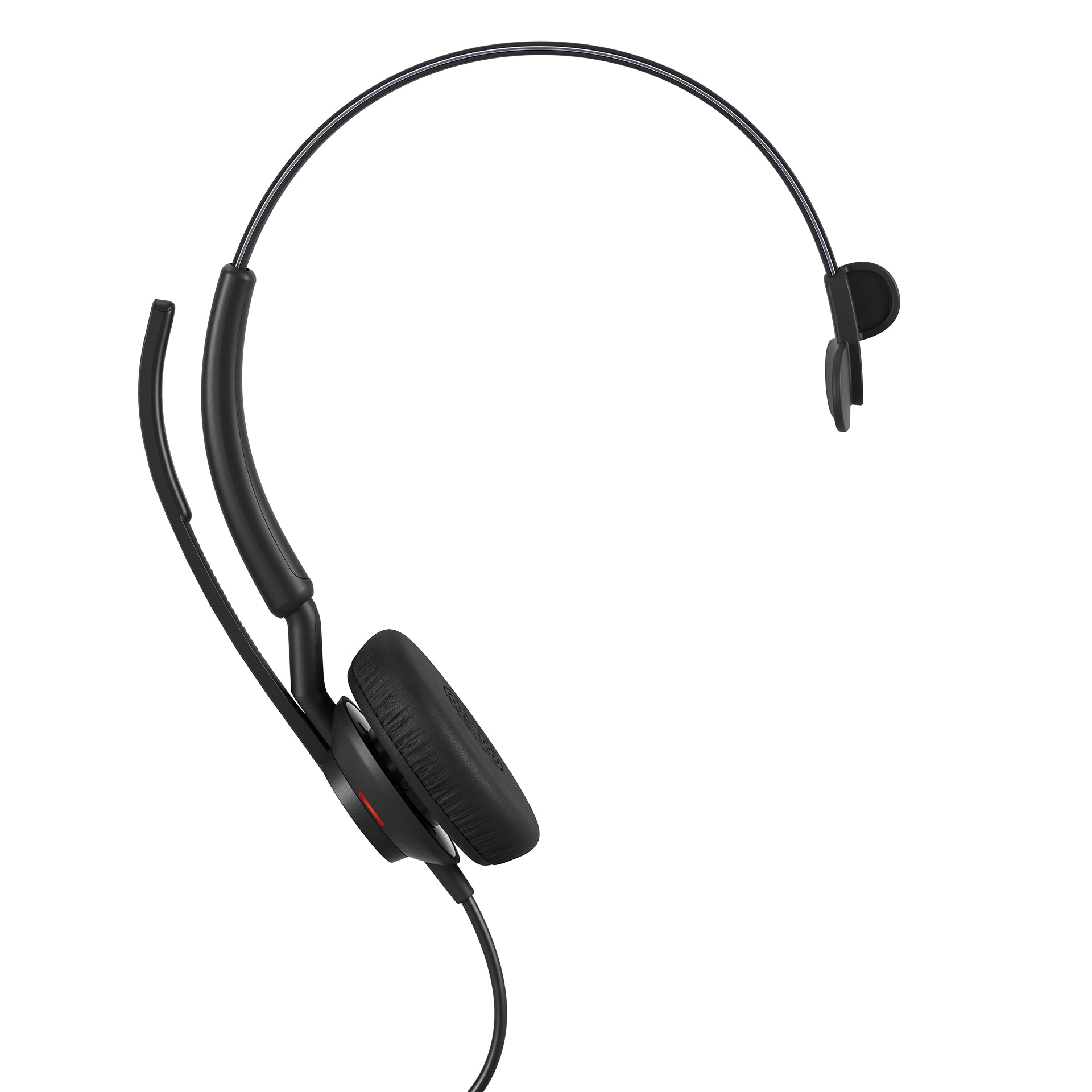  ff.se ElectricalStuff.se   Jabra 5093-610-299 hörlur och headset Kabel Huvudband Kontor/callcenter USB Type-C Svart Jabra 50