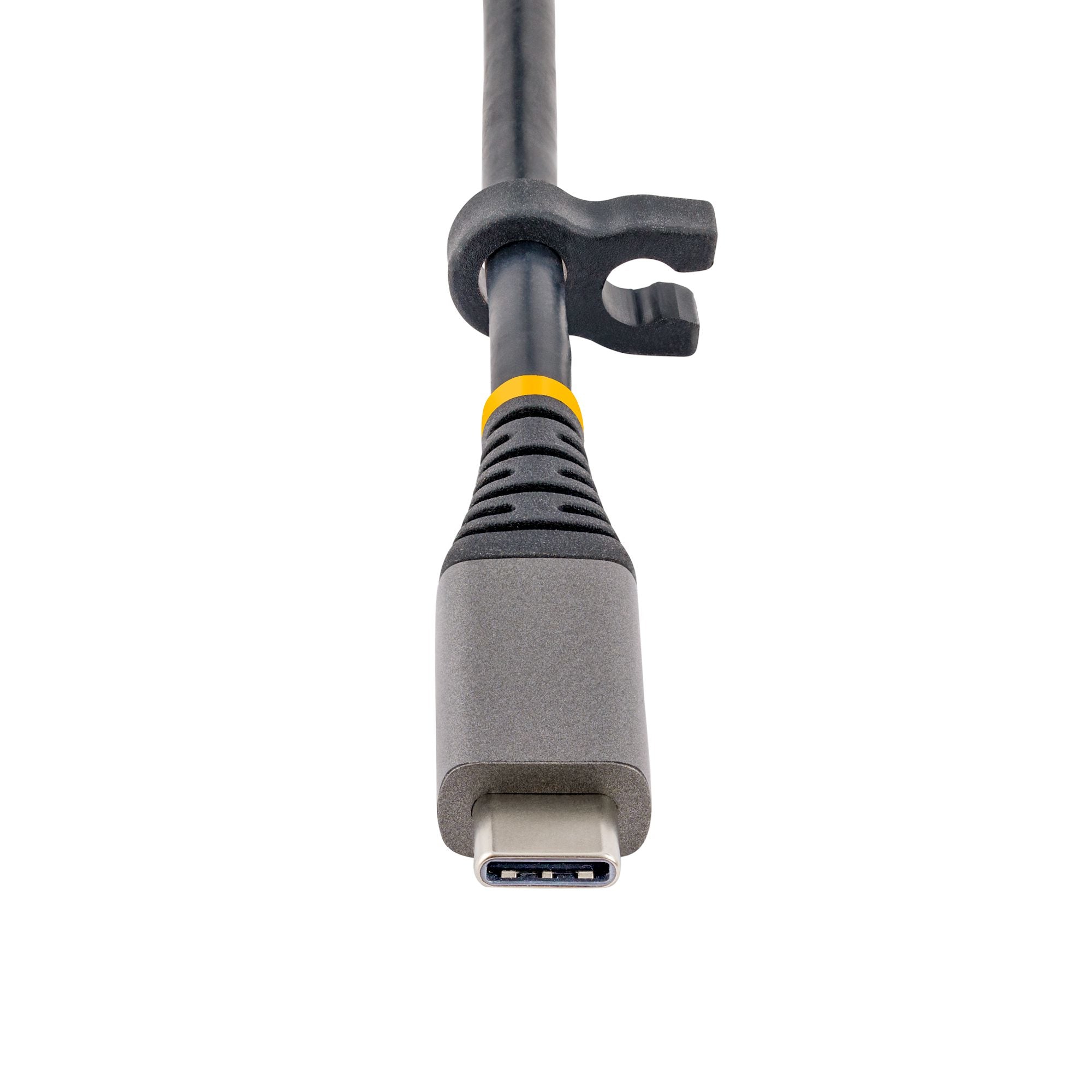  hroughwww.electricalstuff.se ElectricalStuff.se   StarTech.com USB C-multiportadapter, Dual HDMI Video, 4K 60 Hz, 2-Port 10 