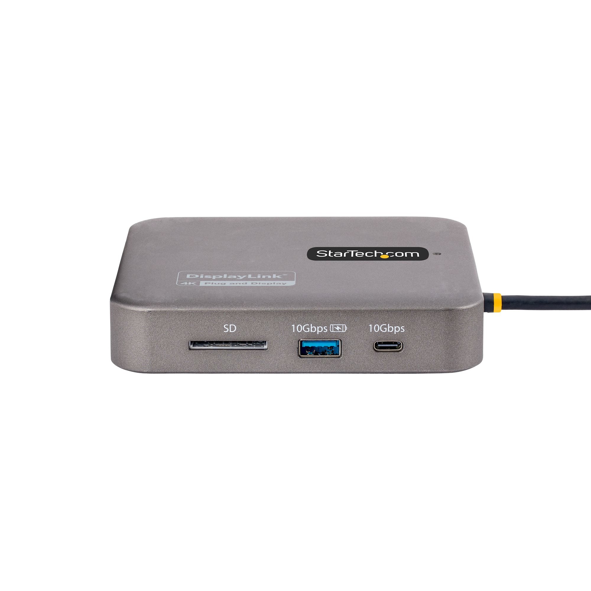  B-USBC-MULTIPORT 0065030893961|065030893961 Dockningsstationer För Bärbara Datorer   USB C-multiportadapter, Dual HDMI Video