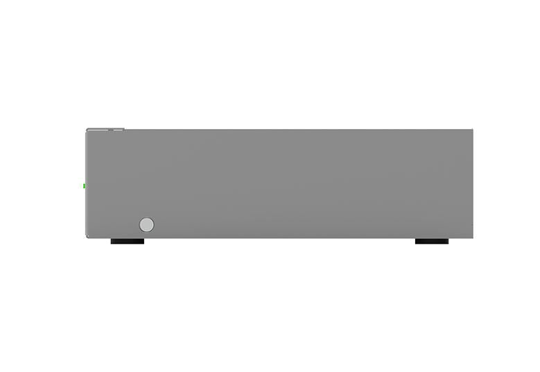  icalStuff.se   NETGEAR MS108UP Ohanterad 2.5G Ethernet (100/1000/2500) Strömförsörjning via Ethernet (PoE) stöd NETGEAR MS10