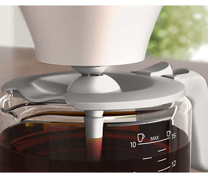  088 Kaffemaskiner Café Gourmet  HD5416/00 www.electricalstuff.se ElectricalStuff.se   Philips Café Gourmet HD5416/00 kaffema
