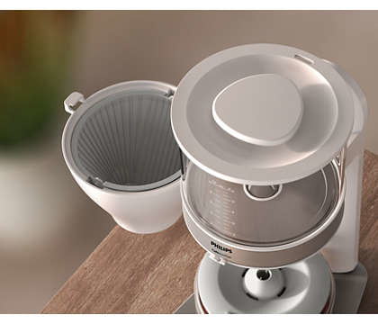  lstuff.se ElectricalStuff.se   Philips Café Gourmet HD5416/00 kaffemaskin Espressomaskin 1,25 l Philips HD5416/00 8720389007