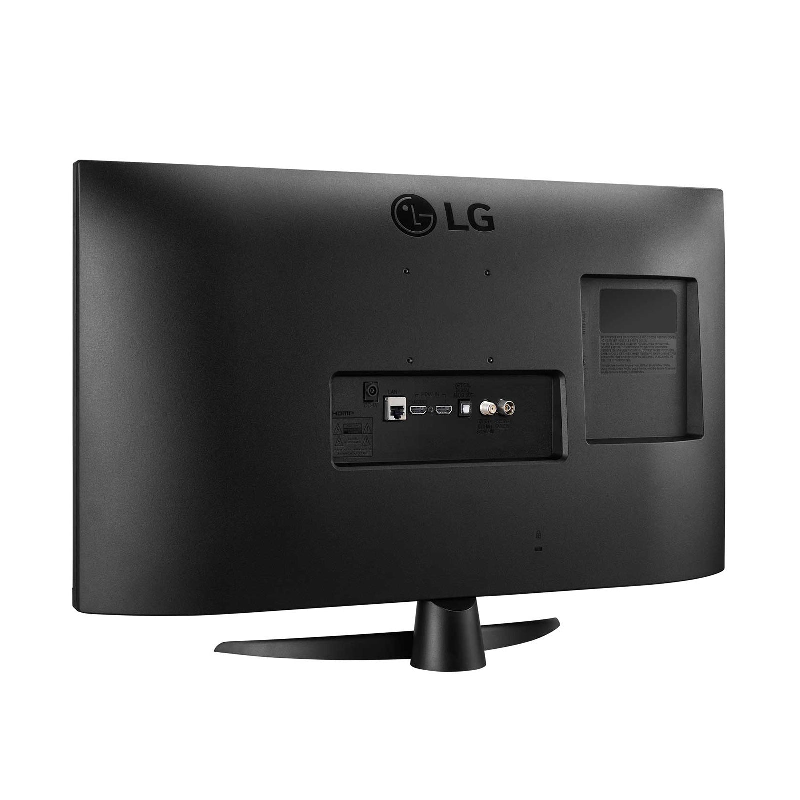  pparater LG  27TQ615S-PZ.AEU www.electricalstuff.se ElectricalStuff.se   LG 27TQ615S-PZ.AEU TV-apparat 68,6 cm (27") Full HD