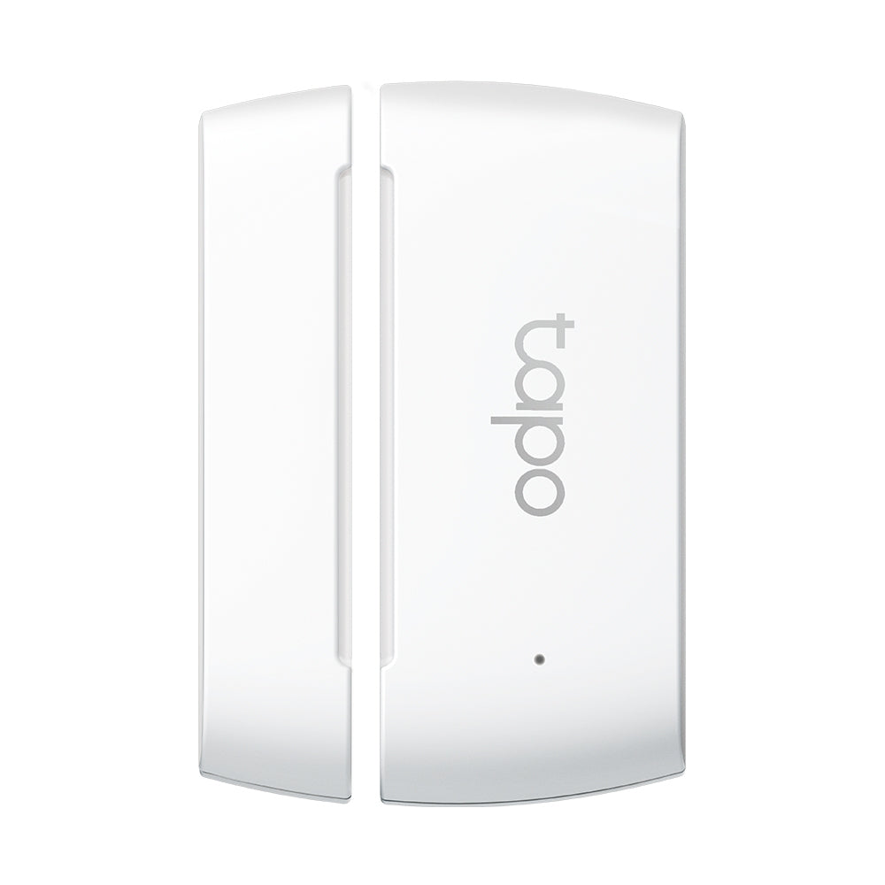  www.electricalstuff.se ElectricalStuff.se   TP-Link Tapo T110 dörr- och fönstersensor Trådlös Dörr/fönster Vit TP-Link TAPO 
