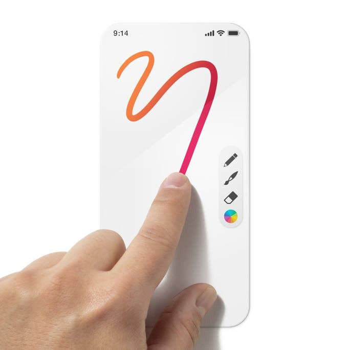  inligt skärmskydd Google 1 styck ZAGG 200110353 0840056169357|840056169357 Skärm- och Baksidesskydd till Mobiltelefoner Invi