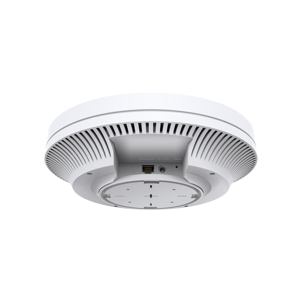  a Nätverk Omada  EAP620 HD www.electricalstuff.se ElectricalStuff.se   TP-Link Omada EAP620 HD access-punkter för trådlösa n