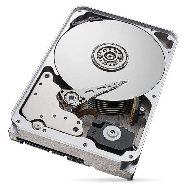  onWolf Pro  ST18000NT001 www.electricalstuff.se ElectricalStuff.se   Seagate IronWolf Pro ST18000NT001 interna hårddiskar 18