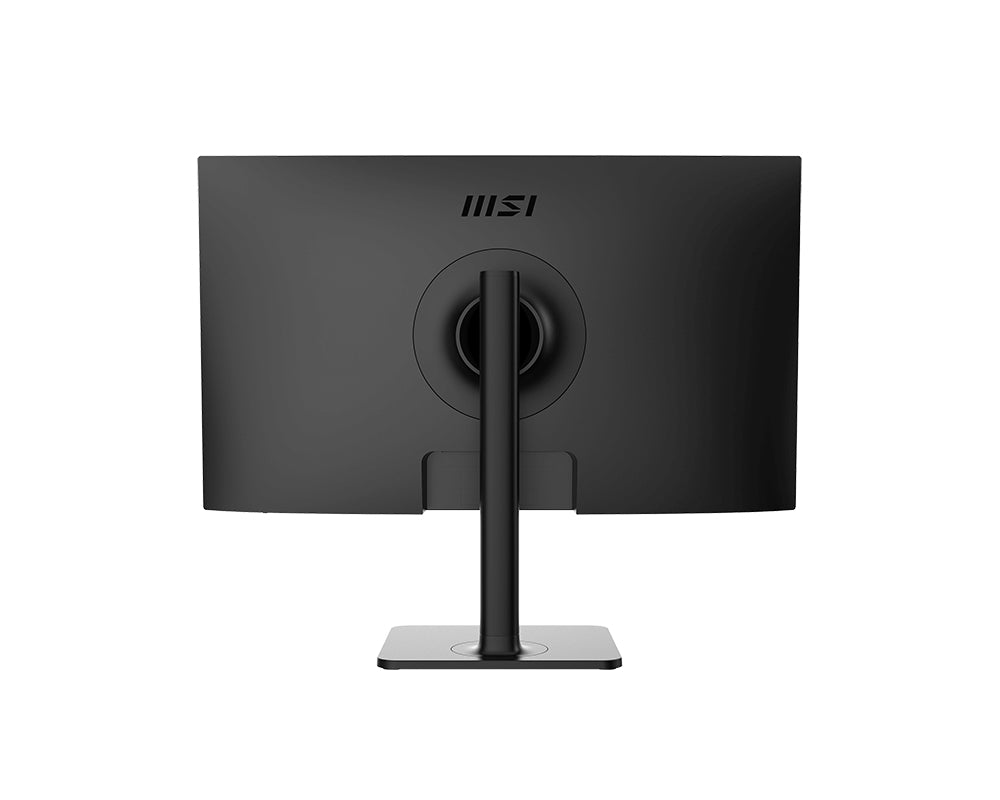  mar Modern  MD272QP www.electricalstuff.se ElectricalStuff.se   MSI Modern MD272QP platta pc-skärmar 68,6 cm (27") 2560 x 14