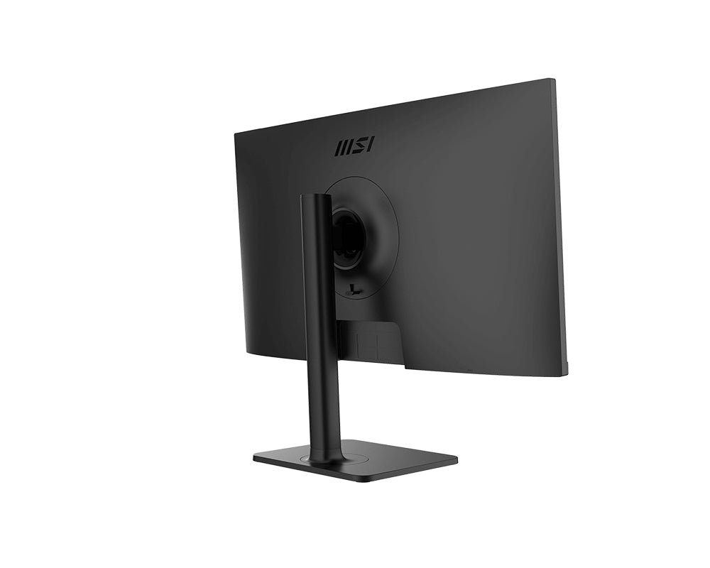  tuff.se ElectricalStuff.se   MSI Modern MD272QP platta pc-skärmar 68,6 cm (27") 2560 x 1440 pixlar Quad HD LED Svart MSI MOD