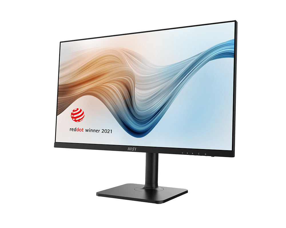  40 pixlar Quad HD LED Svart MSI MODERN MD272QP 4719072984113|4719072944292 Platta Pc-Skärmar Modern  MD272QP www.electricals