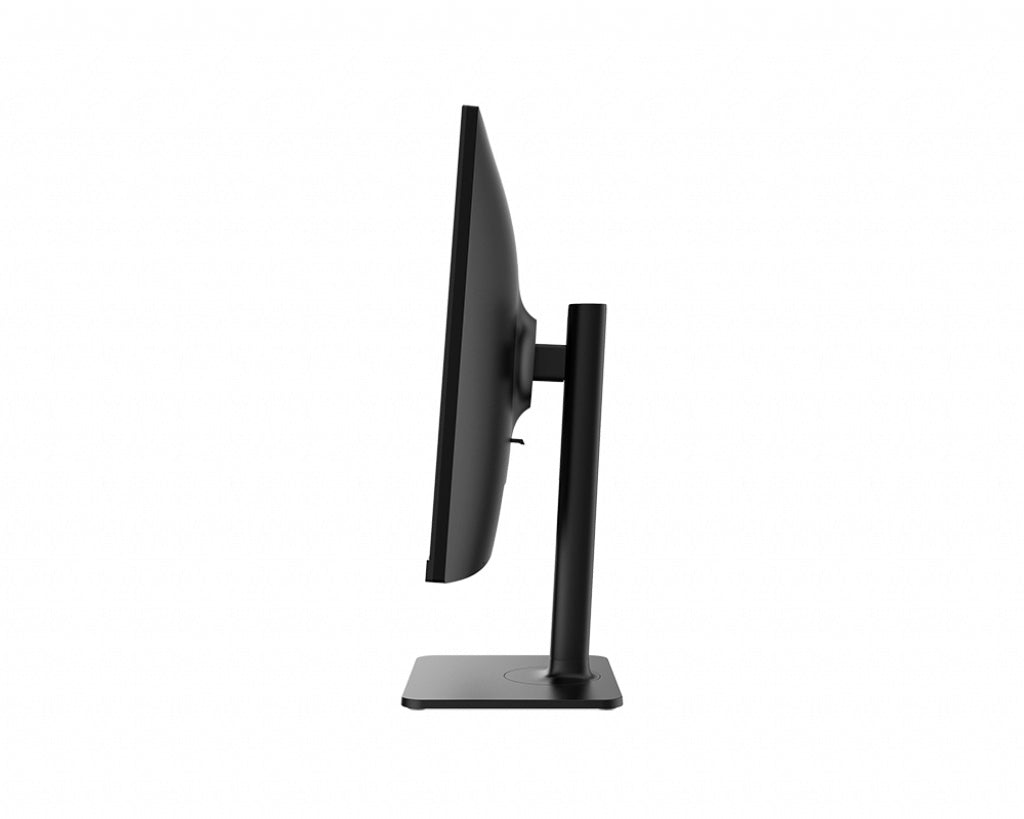   pc-skärmar 68,6 cm (27") 2560 x 1440 pixlar Quad HD LED Svart MSI MODERN MD272QP 4719072984113|4719072944292 Platta Pc-Skär