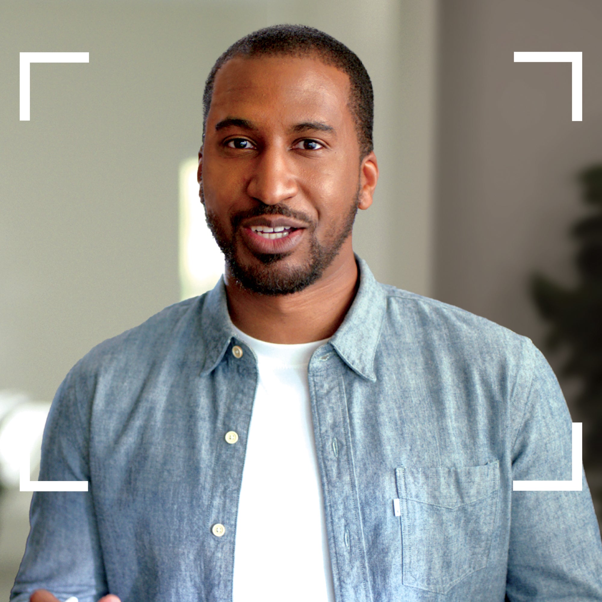  .se ElectricalStuff.se   Logitech Brio 500 webbkameror 4 MP 1920 x 1080 pixlar USB-C grafit Logitech 960-001422 509920610491