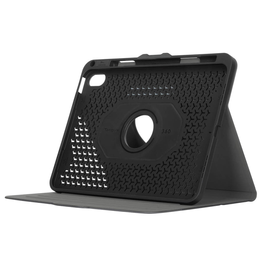  636364168|092636364168 Ipad-Fodral   VersaVu www.electricalstuff.se ElectricalStuff.se   Targus VersaVu 27,7 cm (10.9") Foli