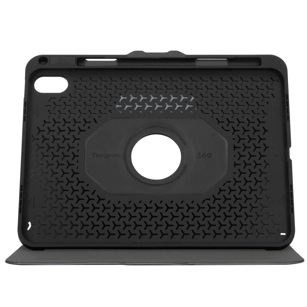  Vu www.electricalstuff.se ElectricalStuff.se   Targus VersaVu 27,7 cm (10.9") Folio Svart Targus THZ935GL 5051794036565|0092