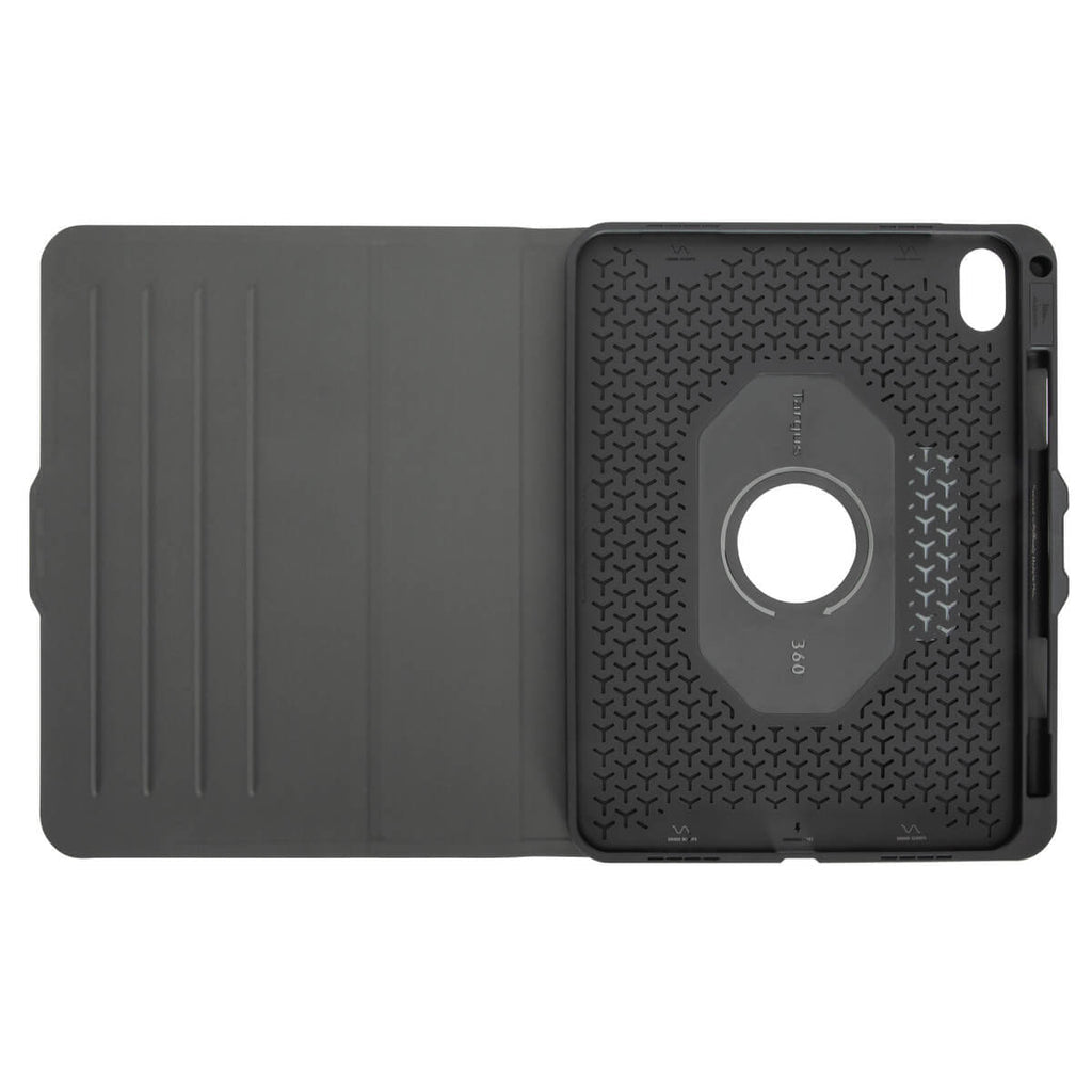  f.se   Targus VersaVu 27,7 cm (10.9") Folio Svart Targus THZ935GL 5051794036565|0092636364168|092636364168 Ipad-Fodral   Ver