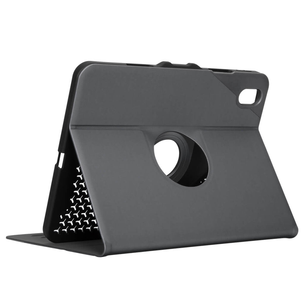  o Svart Targus THZ935GL 5051794036565|0092636364168|092636364168 Ipad-Fodral   VersaVu www.electricalstuff.se ElectricalStuf