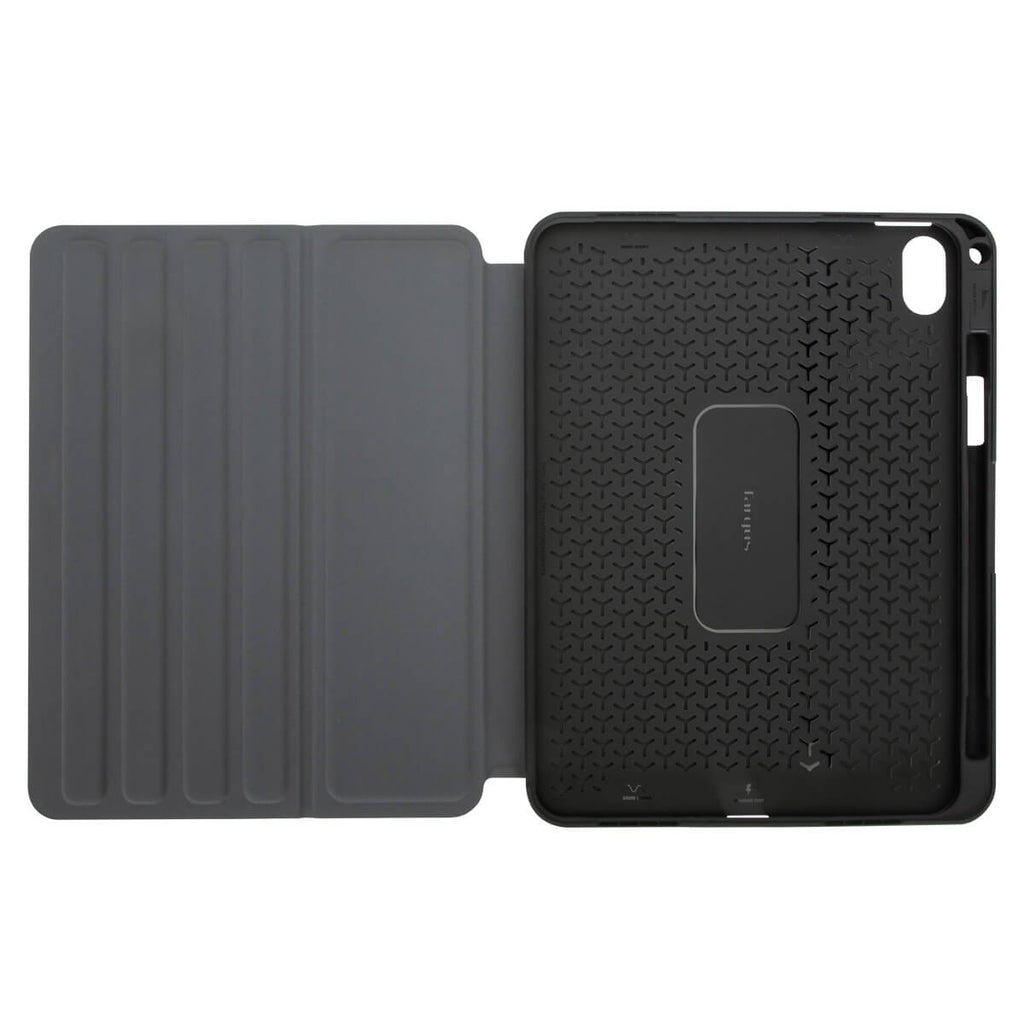  tricalStuff.se   Targus Click-In 27,7 cm (10.9") Folio Svart Targus THZ932GL 5051794036497|0092636364090|092636364090 Ipad-F