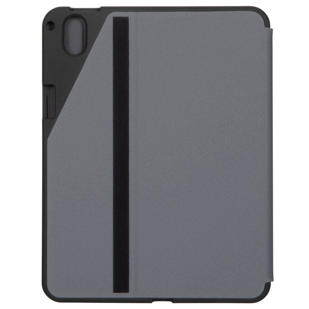  uff.se   Targus Click-In 27,7 cm (10.9") Folio Svart Targus THZ932GL 5051794036497|0092636364090|092636364090 Ipad-Fodral   
