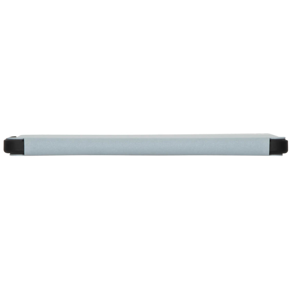  5051794036480 Ipad-Fodral   Click-In www.electricalstuff.se ElectricalStuff.se   Targus Click-In 27,7 cm (10.9") Folio Silve