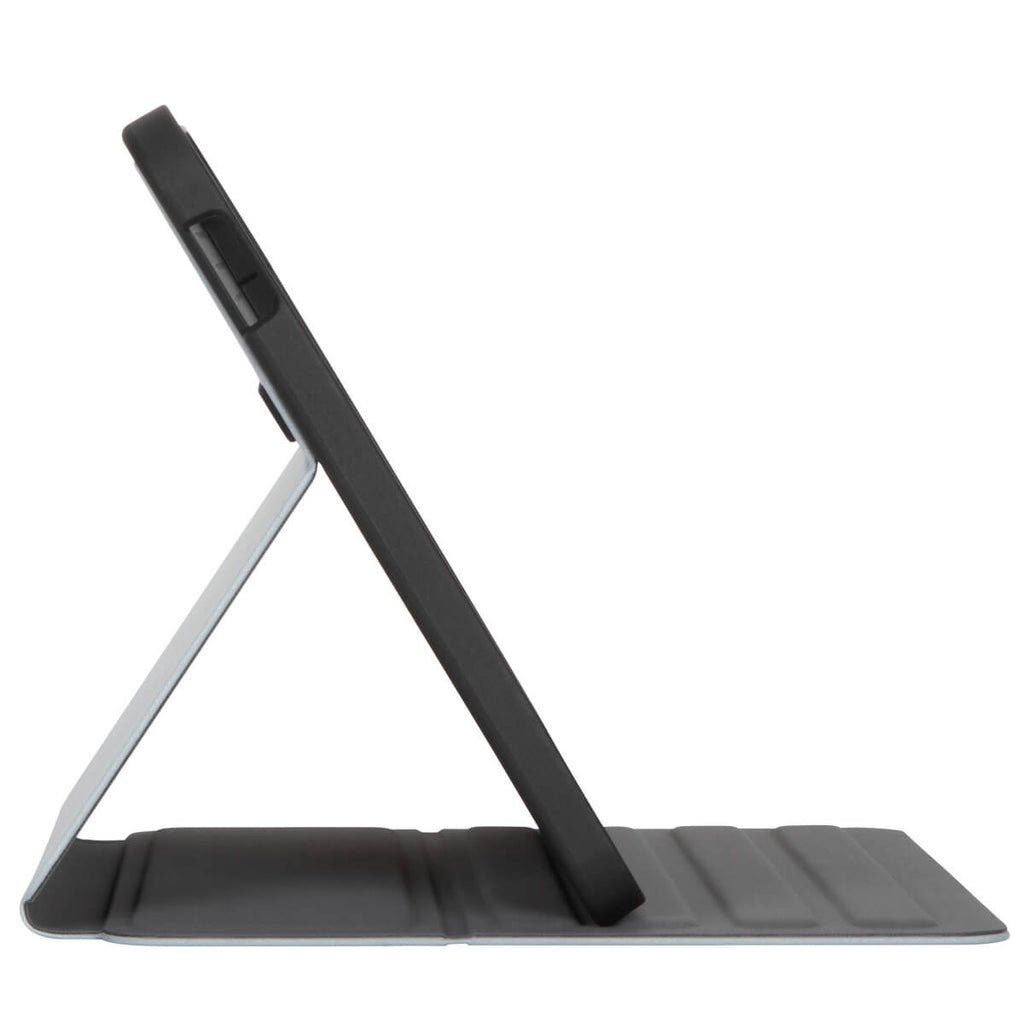  odral   Click-In www.electricalstuff.se ElectricalStuff.se   Targus Click-In 27,7 cm (10.9") Folio Silver Targus THZ93211GL 