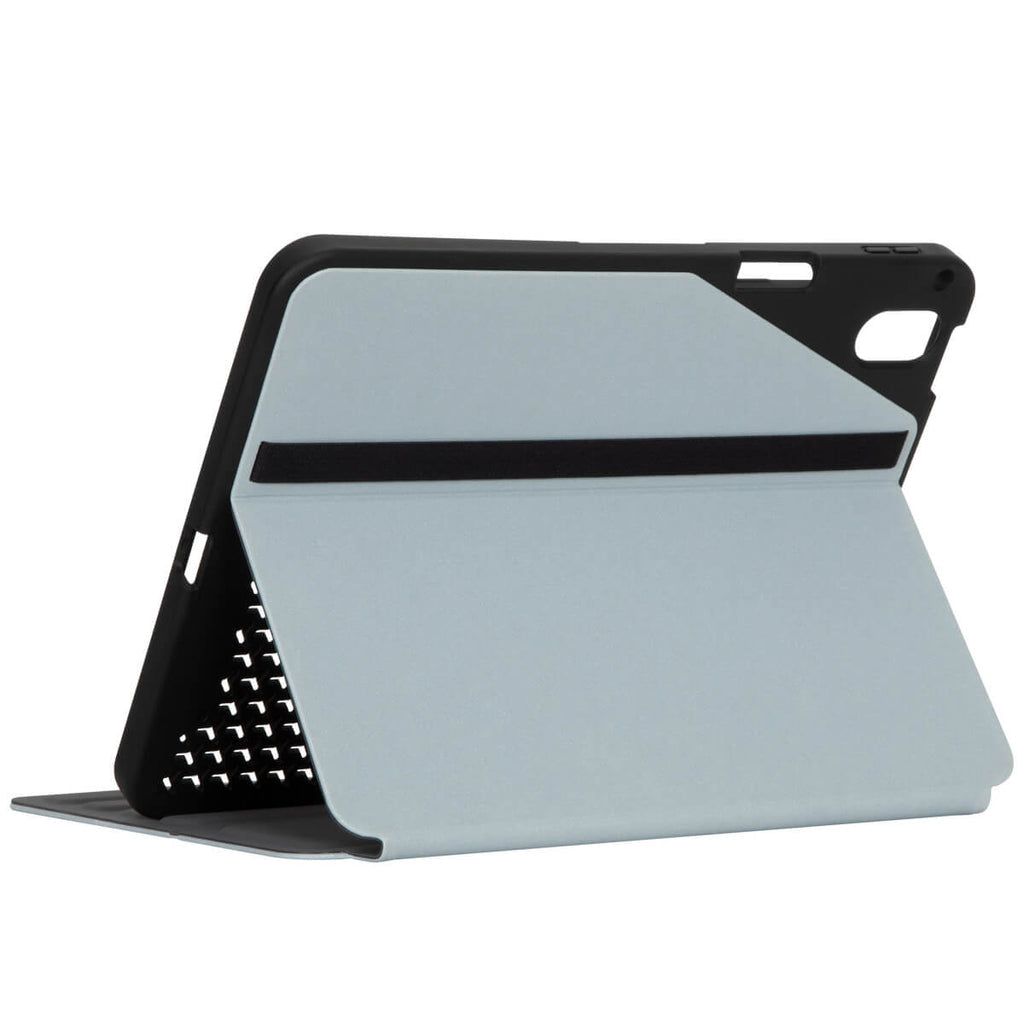  ElectricalStuff.se   Targus Click-In 27,7 cm (10.9") Folio Silver Targus THZ93211GL 5051794036480 Ipad-Fodral   Click-In www